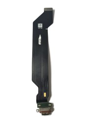 ORG oryginalna Taśma FPC złącze ładowania USB do OnePlus 9 Pro demont