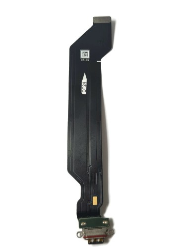 ORG oryginalna Taśma FPC złącze ładowania USB do OnePlus 9 Pro demont