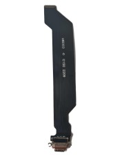 ORG oryginalna Taśma FPC złącze ładowania USB do OnePlus 9 Pro demont