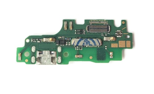 HQ Gniazdo Ładowania USB płytka złącze mikrofon do Honor 5X