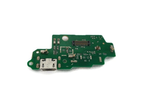 Gniazdo USB złącze ładowania Huawei G8 GX8