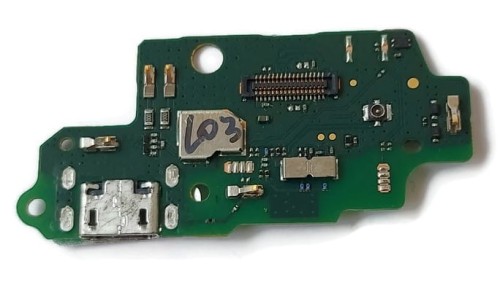 ORG Gniazdo ładowania oryginał USB złącze do Huawei G8 GX8 RIO-AL00