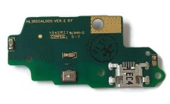 ORG Gniazdo ładowania oryginał USB złącze do Huawei G8 GX8 RIO-AL00