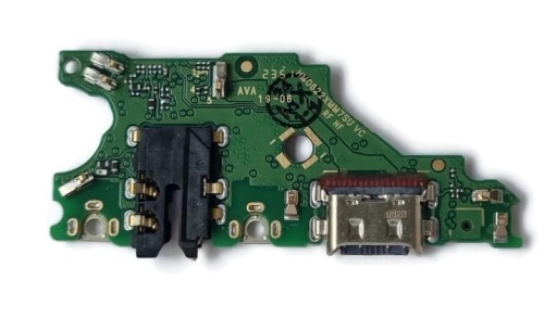 HQ Gniazdo Ładowania USB złącze mikrofon do Huawei Mate 20 Lite