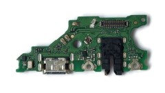 HQ Gniazdo Ładowania USB złącze mikrofon do Huawei Mate 20 Lite