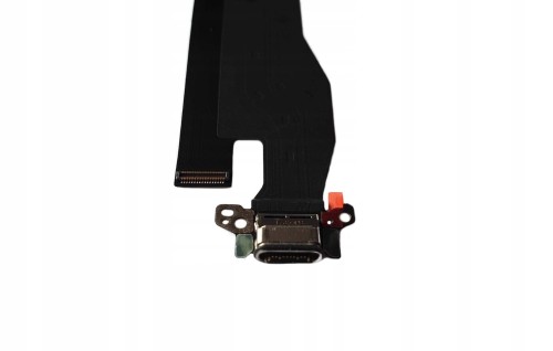 Gniazdo ładowania USB Taśma do Huawei Mate 10 Pro