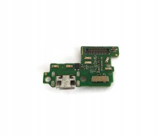 HQ Gniazdo ładowania płytka mikrofon złącze USB do Huawei P10 Lite