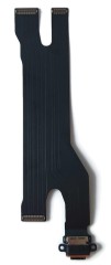 ORG Oryginalna Taśma główna + złącze USB do Huawei P30 Pro 03025PAK