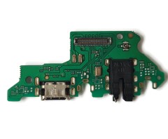 Gniazdo ładowania USB płytka złącze mikrofon do Huawei P Smart Pro