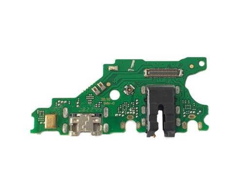 Gniazdo ładowania USB taśma do Huawei P Smart Plus