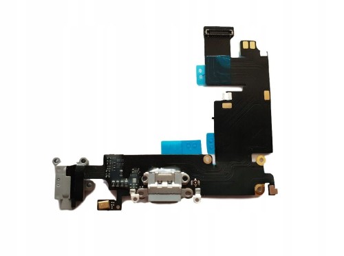 Gniazdo ładowania USB mikrofon do iPhone 6 Plus