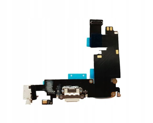 Gniazdo ładowania USB mikrofon do iPhone 6 Plus