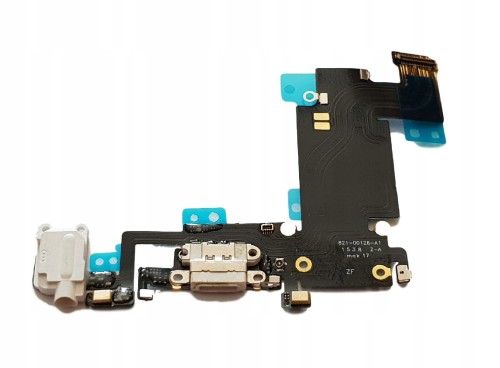 Gniazdo ładowania USB mikrofon do iPhone 6s Plus