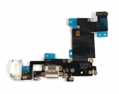 Oryginalne gniazdo ładowania USB do iPhone 6S Plus