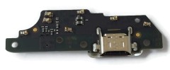 ORG Gniazdo ładowania oryginał USB złącze mikrofon do Motorola E20 XT2155