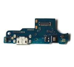 ORG Gniazdo ładowania oryginał USB złącze do Motorola Moto E7 Plus (XT2081)