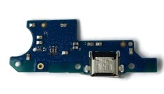 ORG Gniazdo ładowania oryginał USB złącze mikrofon do Motorola E7i Power