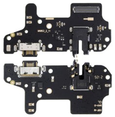 Gniazdo ładowania USB płytka złącze mikrofon Motorola Edge 20 Lite XT2139-1