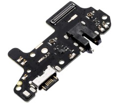 Gniazdo ładowania USB płytka złącze mikrofon Motorola Edge 20 Lite XT2139-1