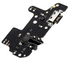 Gniazdo ładowania USB płytka złącze mikrofon Motorola Edge 20 Lite XT2139-1