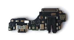 ORG Gniazdo ładowania oryginał USB złącze mikrofon do Motorola G32 ‎XT2235