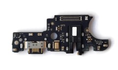 ORG Gniazdo ładowania oryginał USB złącze mikrofon Motorola G54 | G54 Power