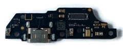 Gniazdo złącze ładowania USB Motorola Moto E20