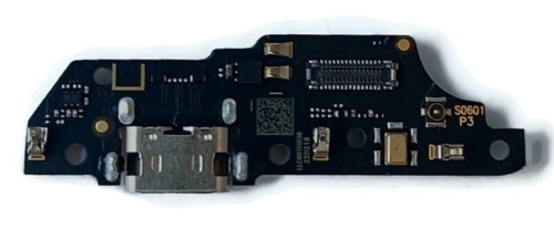 Gniazdo złącze ładowania USB Motorola Moto E20