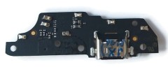 Gniazdo złącze ładowania USB Motorola Moto E20