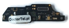 Gniazdo złącze ładowania USB Motorola Moto E20