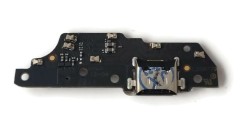 HQ Gniazdo złącze ładowania USB wysokiej jakości do Motorola Moto E40