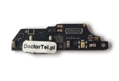 HQ Gniazdo złącze ładowania USB wysokiej jakości do Motorola Moto E40