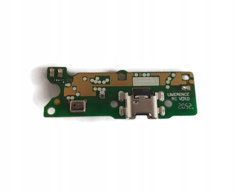 ORG Gniazdo złącze ładowania USB do Moto E6 Play