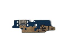 Gniazdo złącze ładowania USB do Moto E6 Plus