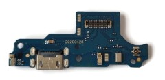 HQ Gniazdo  złącze ładowania płytka USB do Motorola Moto E7 Plus XT2081