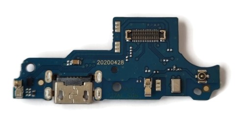 HQ Gniazdo  złącze ładowania płytka USB do Motorola Moto E7 Plus XT2081