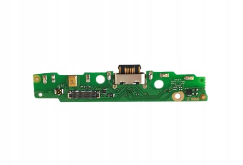 Gniazdo złącze ładowania USB Moto G7 Power XT1955