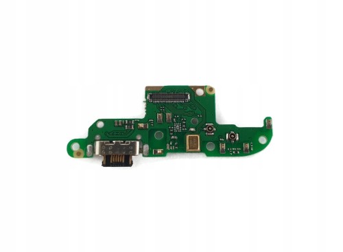 Gniazdo złącze ładowania USB Motorola G8 Power