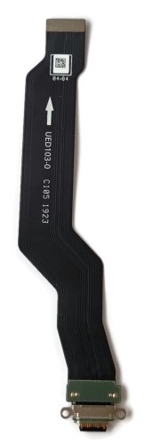 ORG Gniazdo ładowania taśma główna złącze USB do OnePlus 7 Pro
