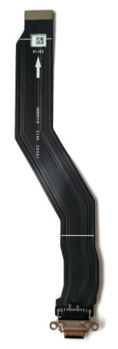 ORG Gniazdo ładowania taśma główna złącze USB do OnePlus 8