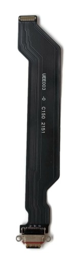ORG Gniazdo ładowania taśma główna złącze USB do OnePlus 9 Pro