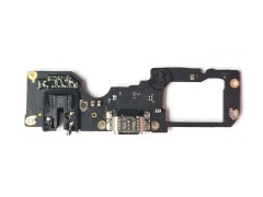 HQ Gniazdo Ładowania USB złącze mikrofon do Oppo A78 4G (CPH2565)