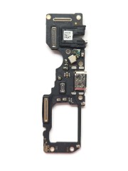 HQ Gniazdo Ładowania USB złącze mikrofon do Oppo A78 4G (CPH2565)