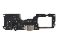 Gniazdo ładowania płytka USB złącze mikrofon do Oppo Reno 5 5G (CPH2145)