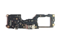 HQ Gniazdo Ładowania USB złącze mikrofon do Oppo Reno 5 5G (CPH2145)