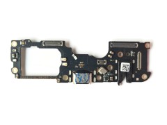 HQ Gniazdo Ładowania USB złącze mikrofon do Oppo Reno 5 5G (CPH2145)