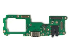 Gniazdo ładowania płytka USB złącze mikrofon do Oppo Reno 5 Lite (CPH2205)