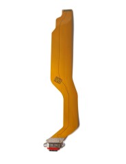HQ Gniazdo Ładowania USB złącze taśma główna do Oppo Reno 6 5G (CPH2251)