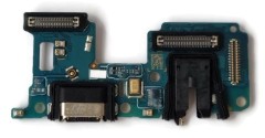 ORG Gniazdo ładowania oryginał USB złącze mikrofon do Realme 10 (RMX3630)