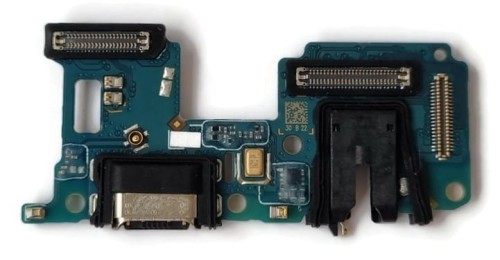 ORG Gniazdo ładowania oryginał USB złącze mikrofon do Realme 10 (RMX3630)